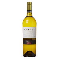 CALVET Sauvignon Blanc, Vin De Pay d Oc 750ML - Alc 11.5%
