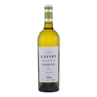  CALVET Reserve Sauvignin, AOP Bordeaux Blanc 750ML - Alc 12.5% 