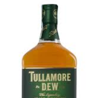 Tullamore Dew Irish (6x100cl) 